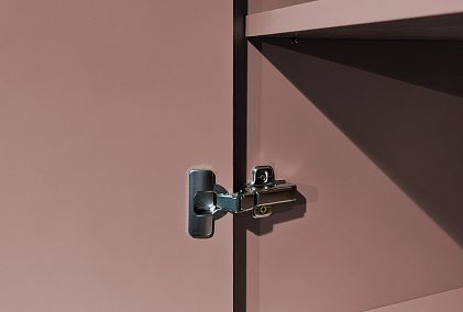 Шкаф для одежды 3-х дверный "Меридиан"