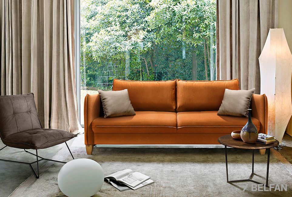 "Морган" диван 3-х местный 3