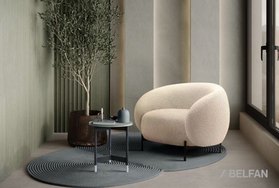 «ЛИВЕРПУЛЬ» кресло #3