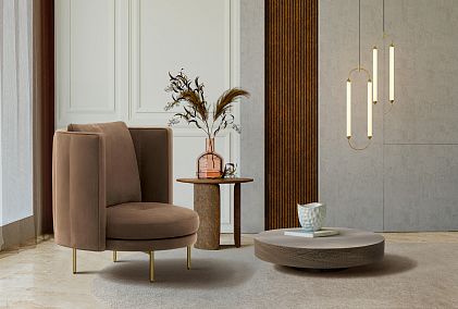 "Вито" кресло