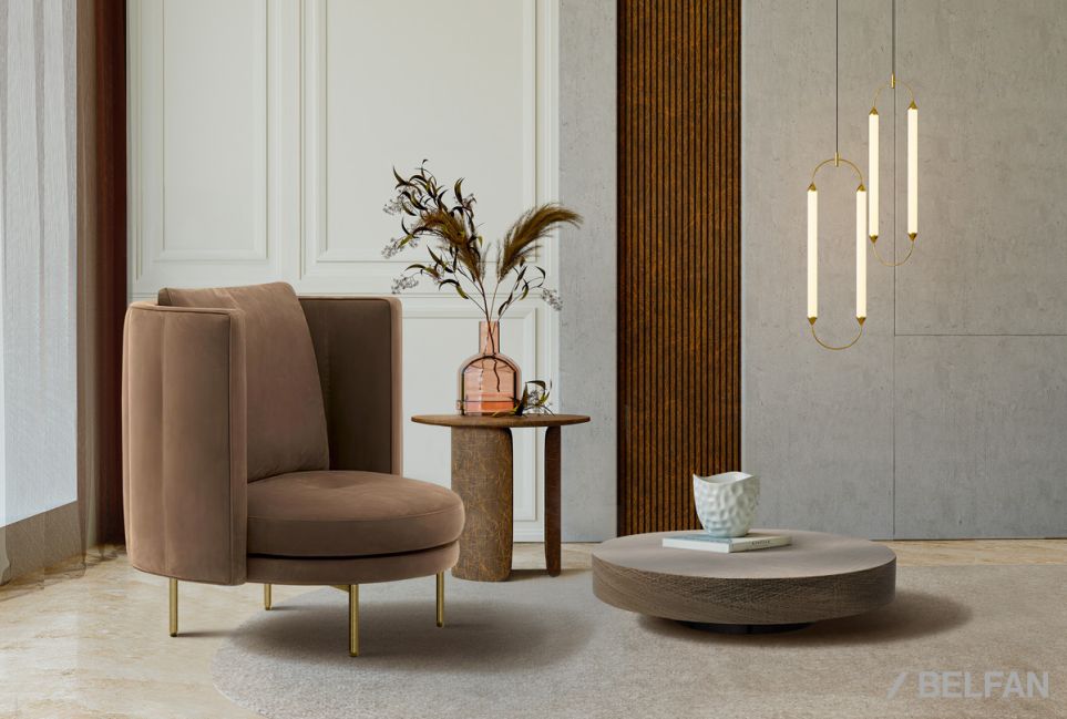 "Вито" кресло 2