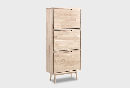 Тумба для обуви "Ирвинг"