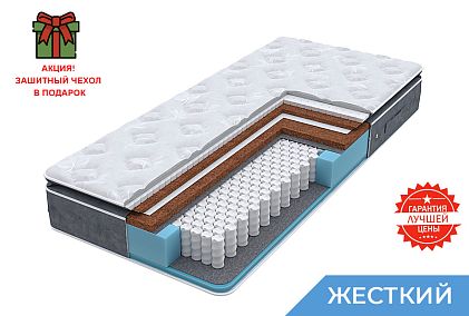 Матрас Premium Hard