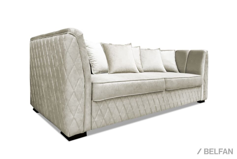 "Marsele" диван 3-х местный 1