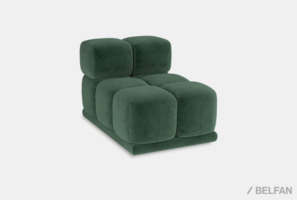 "Киото" секция 1