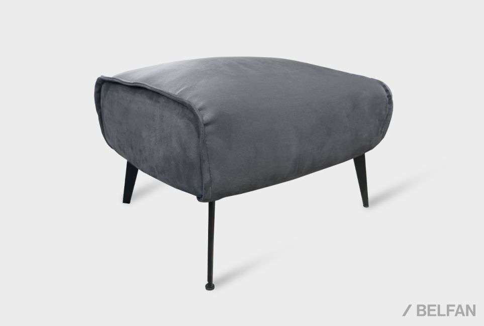 "Альберто" пуф 1