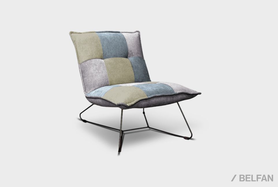 "Чарли" стул 1