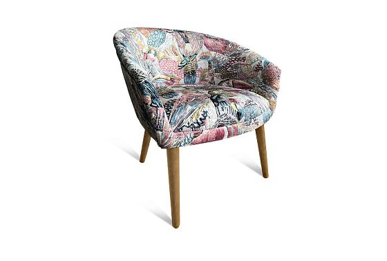 "Тиана" кресло массив бука 4