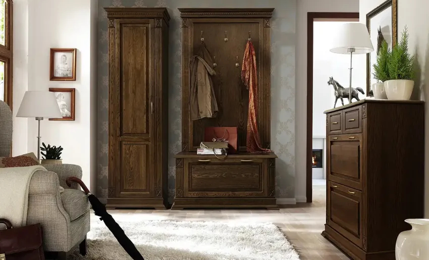 Прихожая «Верди» #2