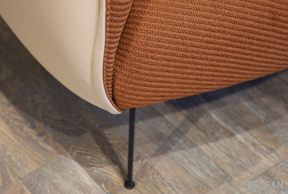 "Альберто" кресло 8