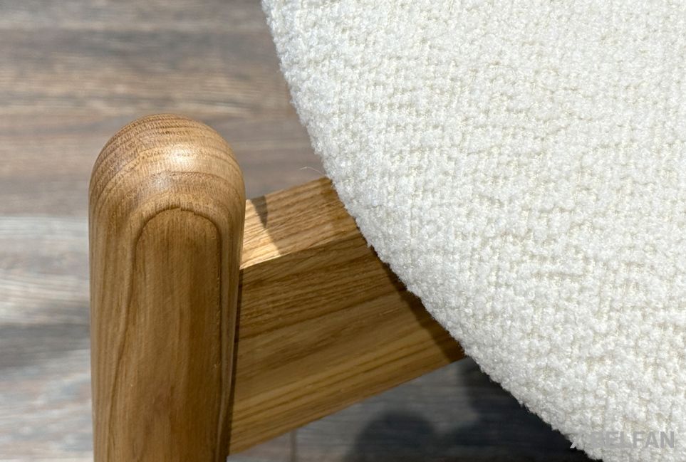 Стул "Bremen" массив дуба 5