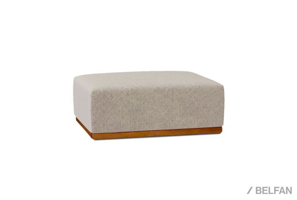 "Тейлор" пуф 1