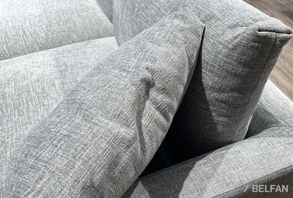 "Леформ" диван 2-х модульный 3