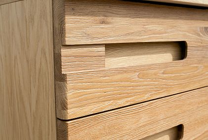 Стол письменный "Хедмарк" 160 (2 тумбы)