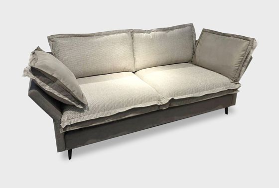 "Гранд" диван 2-х местный  3