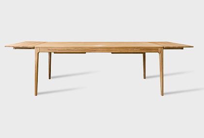 Стол обеденный "Соул" (раскладной)