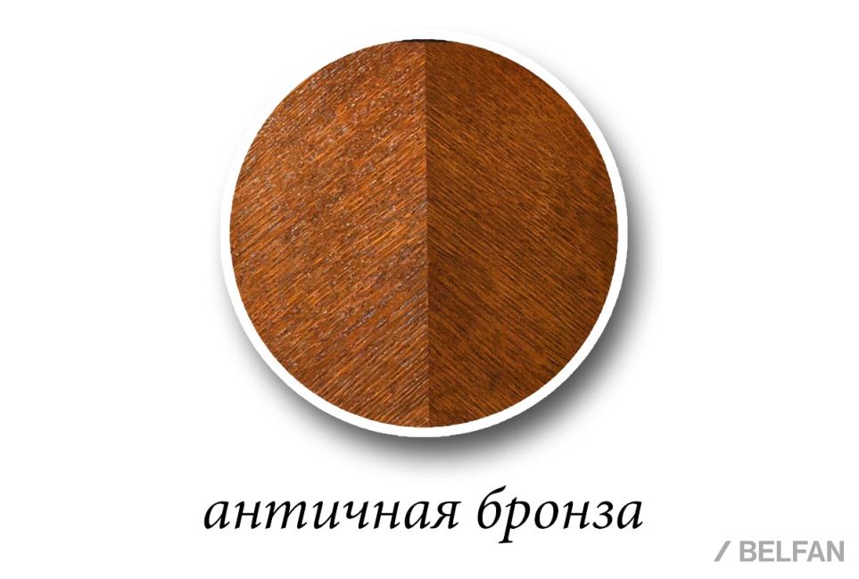 Модуль встраиваемый в шкаф 1 "Алези" МДФ 1