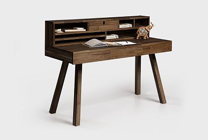 Стол письменный "Берген" Д