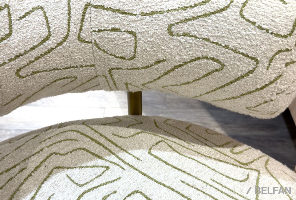 "Одри" кресло 6