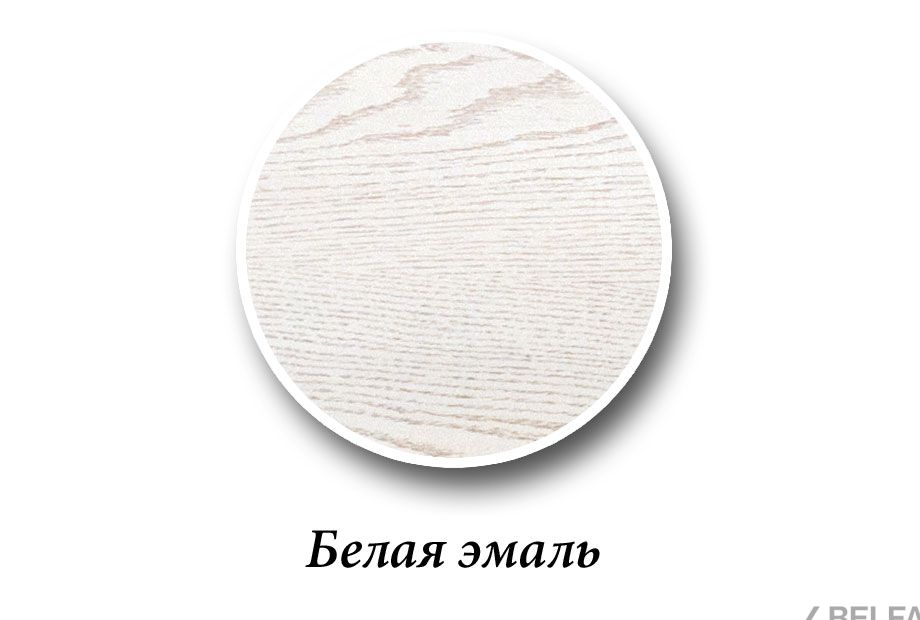 Стол журнальный "Турин" массив и шпон дуба 2