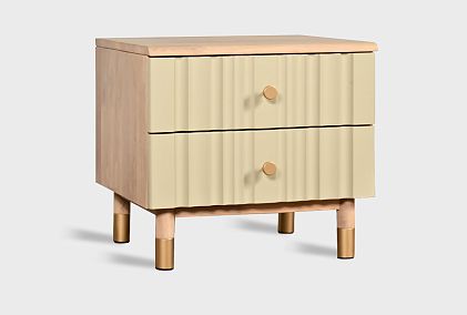 Тумба прикроватная "Меридиан"