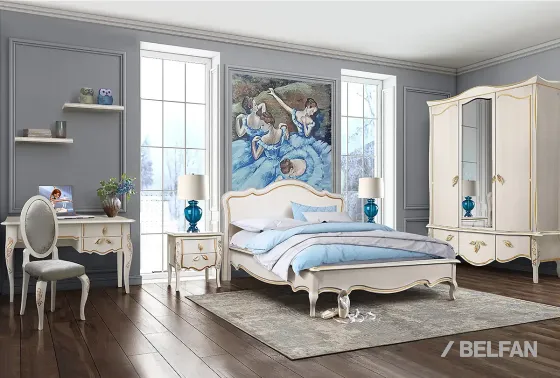 Детская «Трио» #2