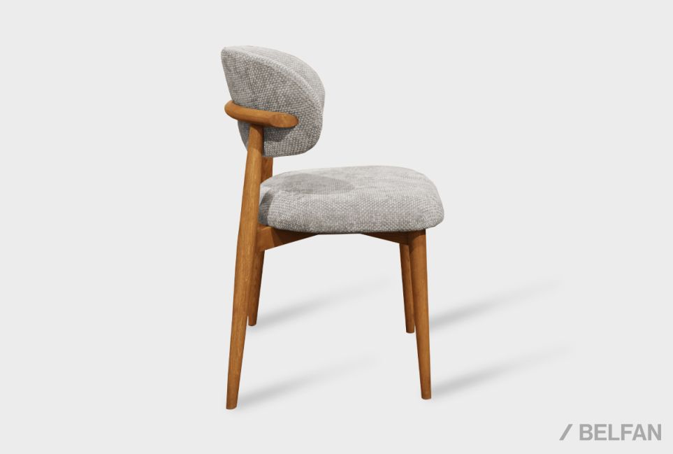 Стул "Джой" массив дуба 2