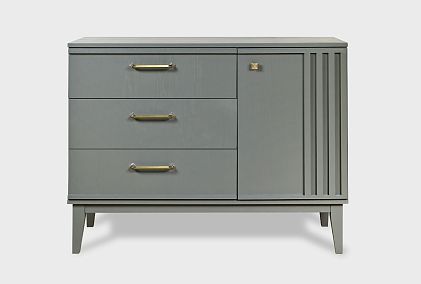 Комод "Чикаго" (3 ящика)