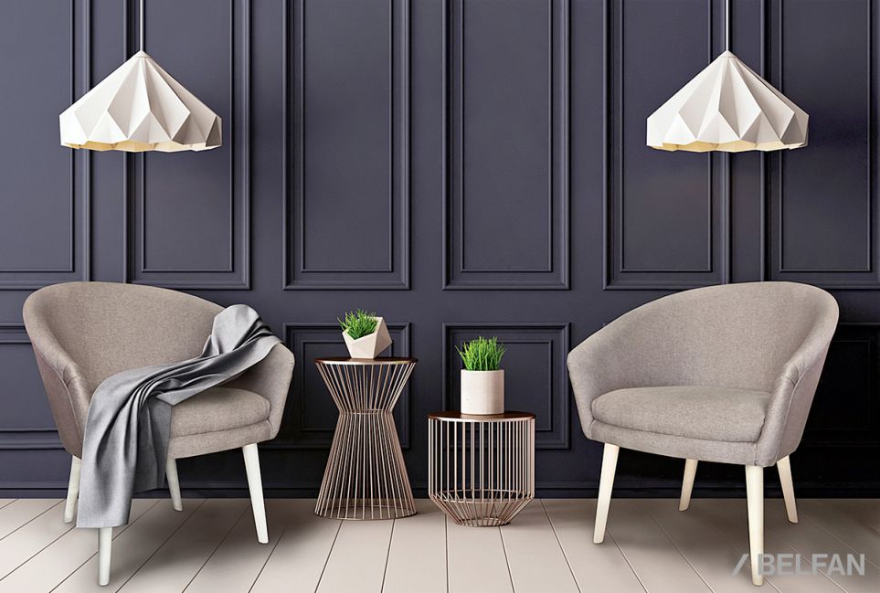 "Тиана" кресло массив бука 3