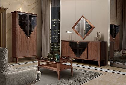 Зеркало "Seattle"