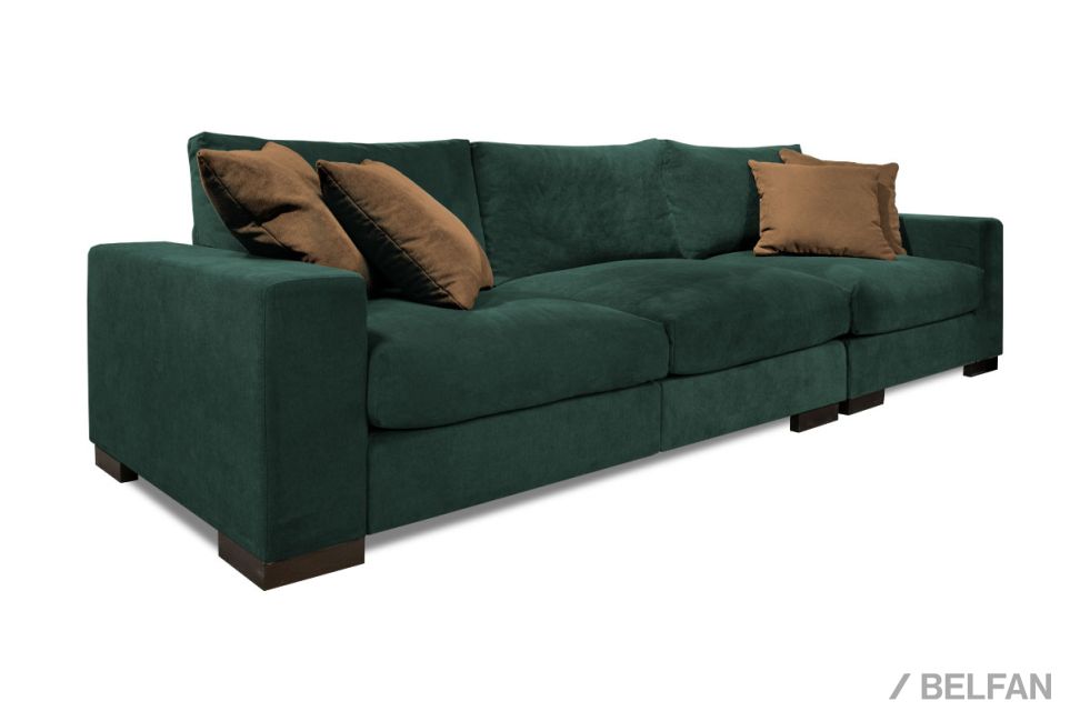 "Лофт" диван 3-х модульный 1