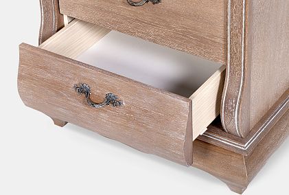 Комод высокий "Тэфи" 01