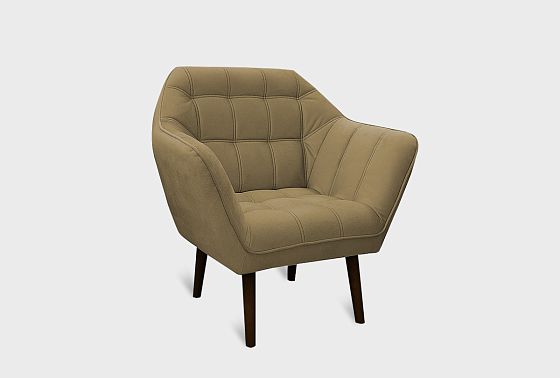 "Остин" кресло массив дуба 7