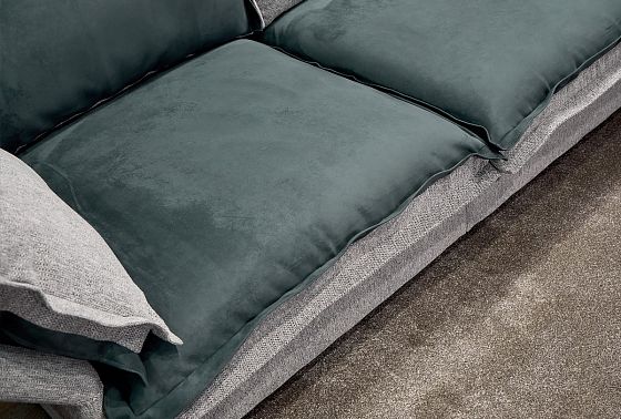 "Гранд" диван 3-х местный  12