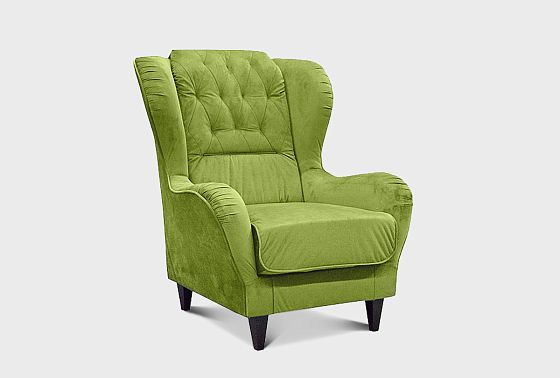 "Челси" кресло массив бука 6