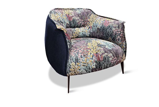 "Альберто" кресло  9