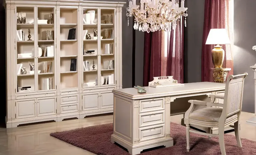 Кабинет «Престиж» #3