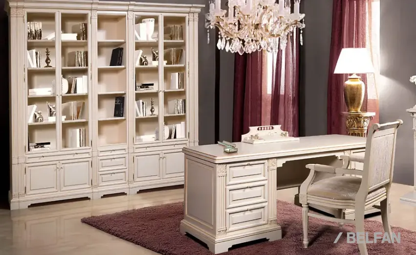 Кабинет «Престиж» #3