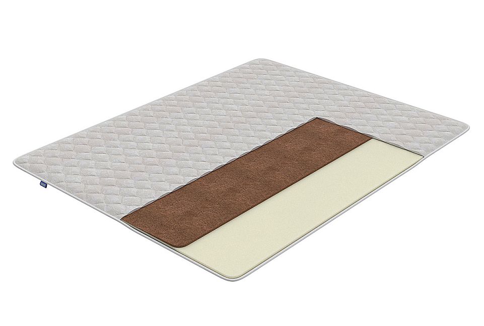 Матрас корректор комфорта Firm; (800x2000)