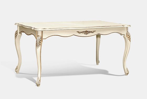 Стол обеденный "Алези 3" массив и шпон дуба 3