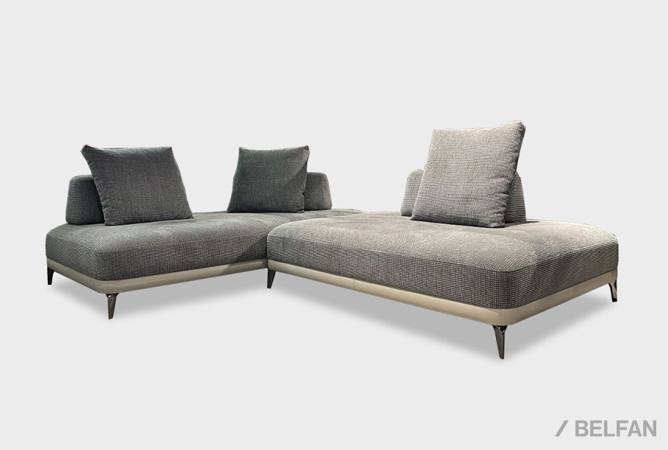 "Инфинити" диван модульный 1