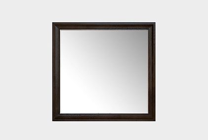 Зеркало "Соната" (без декора)