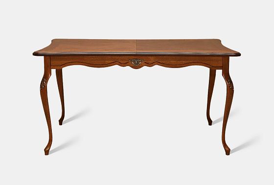 Стол обеденный "Алези 2РЕ" массив и шпон дуба 2