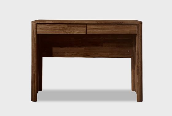 Стол туалетный "Норд" массив дуба 8