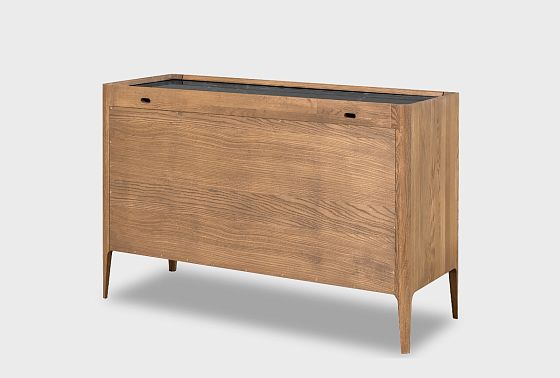 Комод "Бергамо" 3 массив дуба 10