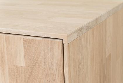 Комод "Ирвинг" 1