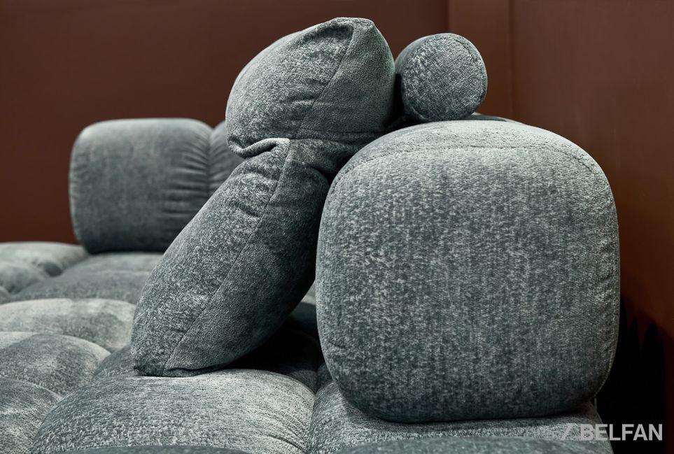 "Киото" диван модульный 5