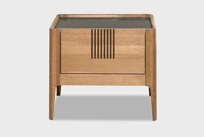 Тумба прикроватная "Бергамо"