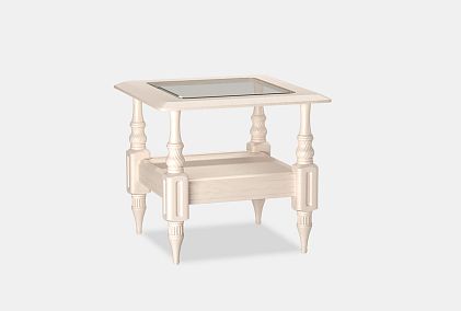 Стол журнальный "Престиж" 11