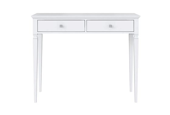 Консоль "Ольса" 02 массив сосны 7